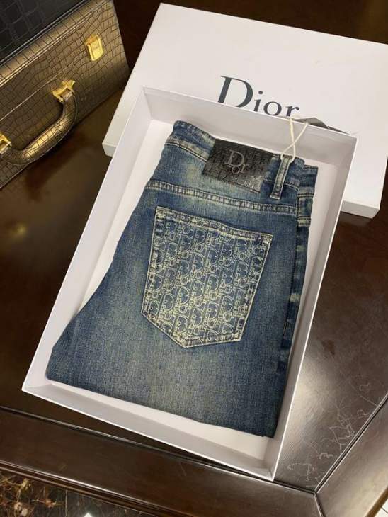 Picture of Dior Jeans Long _SKUDiorsz30-4013xr1389580